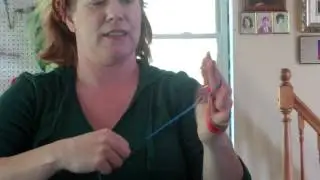 Andean Plying