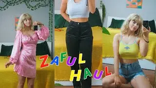 $250 ZAFUL TRY ON HAUL *honest review!!*