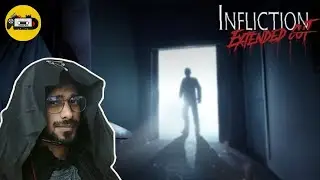 I Regret Entering This House&hellip; | Infliction | Horror | Classic Bro.