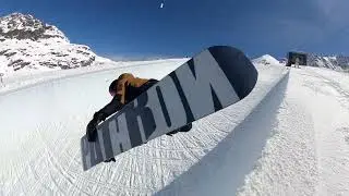 Thrill of the slopes: Rehall Outerwear riders in action | #EnjoyYourRides