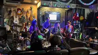 Goblin Cat  / Kyoko&Hiromi BD Live