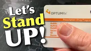 STAND UP Against OptumRx 😡 STOP PBMs