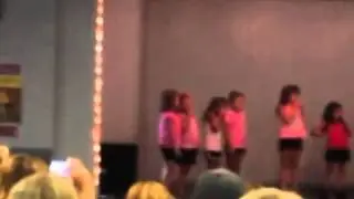 Sami's bunk show