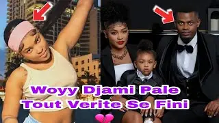 Woyy Tout Bagay Fini Djami Kite Win Christoo Vin Tande Poukisa Tout Sekr&egrave; Nan Lari 