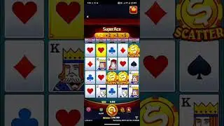 Scatter | Super Ace | Super Ace Big Win Today | Super Ace Today | #superace @MdRatul-y7m 