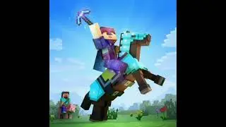 #Minecraft. My hero of the year. Мой герой года. 14 декабря 2024 г.