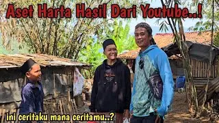 Libur CAM FISHING Ep.318 Nganterin Dede Mustofa dan Iyan Gomes Pulang Kampung