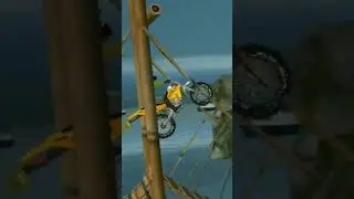 bike stunt#is very danger👿#backflip and frontflip#is bike riding ring