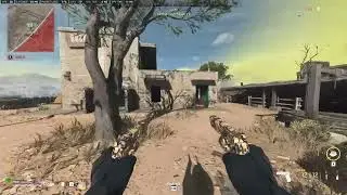 Warzone 2 Solo 3th place and possible cheater winnger :)