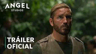 Sonido de Libertad | Tr&aacute;iler Oficial Por Latinoam&eacute;rica | Angel Studios