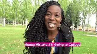 5 Major Money Mistakes I Made (and How You Can Avoid Them)