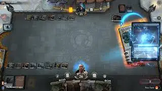 Trying Fabiano Jeskai Nexus SCG Invi Top 8