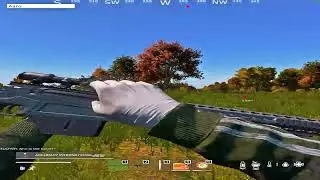 Rearmed short tage