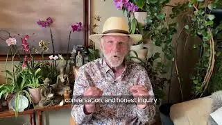 Awareness That Heals:  Sabotaging Elements That Keep Wealth Frozen