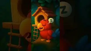 jungle rhymes part 2.                   #popular#cartoon #kidsworld4321#funnyanimal