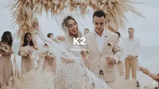 K2 LUT | Cinematic LUT by Kiba