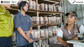 PROGRAM LANJUTAN DESA ENERGI BERDIKARI: Energi, Ekonomi, dan Edukasi di Desa Karanganyar