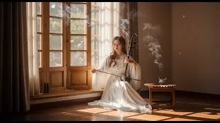 Whispers of Stillness &ndash; A Gentle Journey Into Quietude and Healing Presence