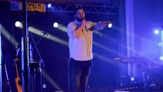 [Ecclesia - Solingen] Wakecamp 2018