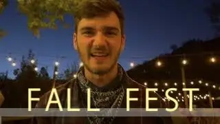 Fall Fest | The Master's University | VLOG