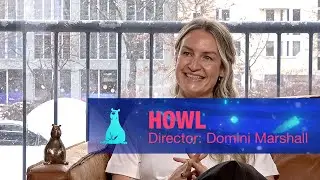 Interview with Domini Marshall, 
