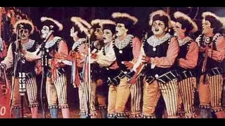 LAS COPLAS - DE ANTONIO MARTIN - Pasodobles