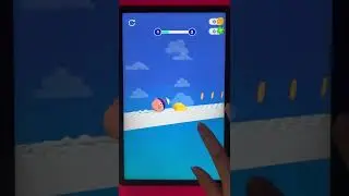 Hopping Heads 💛 NEW HEADS - Gameplay Walkthrough - All Levels IOS, Android Big Update P501 #shorts
