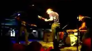 The Dry Leaf Project - Squeaky Clean Slate (Live)