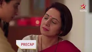Ghum Hai Kisikey Pyaar Meiin | Episode 9 | Precap