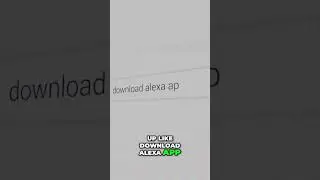 Beware of Fake Alexa Support Websites!