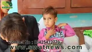 Ikhlas program with a patient