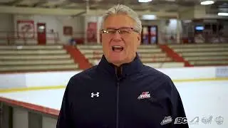 Western Canada Officiating Coaches Development Partnership - Partnership Introduction
