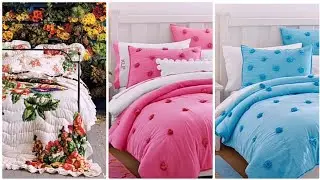 top classic designers bedsheets designs // bedcover sets (2020)