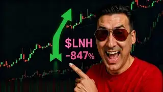 $SLNH - Low to High Pop Long!
