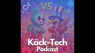 TikTok vs USA, Teknik-julklappar och Google-s&ouml;ket 2024