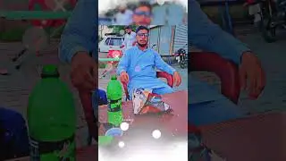 Muzzamal Hussain
