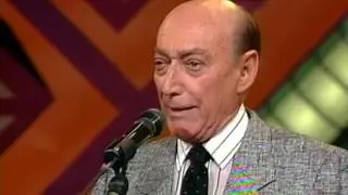 &iexcl;R&iacute;ete con Juan Verdaguer! | S&aacute;bado Gigante