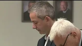 Local restaurant owner Michael Alberini accused of violating protection order after sentencing in do