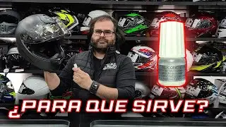 😱 &iexcl;NO CREERAS PARA QUE SIRVE ESTO! | MOTOS GARRIDO 🏍