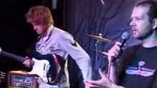 BIMM Guitar Styles