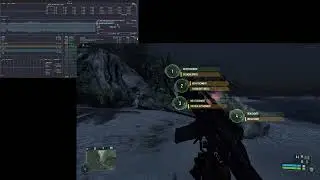 Playing Crysis (Original) on a RTX Pro 6000 + Linux