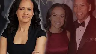 Take a Breath Before You See Who Linsey Davis Is Married To