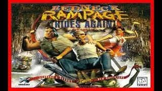 Redneck Rampage 2 - Rides Again (1998) PC