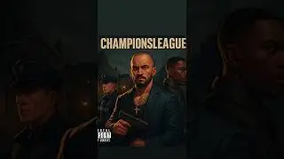 Tuco_Indigo &ndash; Championsleague 