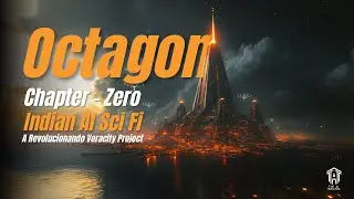 OCTAGON | Chapter Zero &ndash; Why This City Exists
