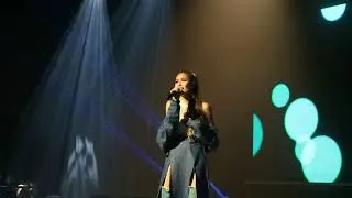 171220 #IAmUnstoppable Miho Nishida - First Love (Japanese)