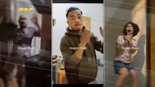 KAGET CORE BIKIN NGAKAK