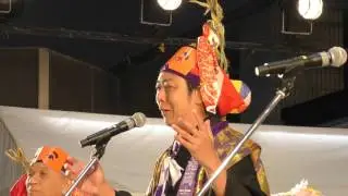 福岡市長高島宗一郎　博多どんたくみなと祭　総踊りに参加しました #WTK