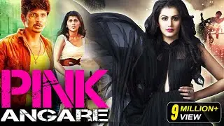Pink Angare | South Dubbed Hindi Movie | Taapsee Pannu, Jeeva