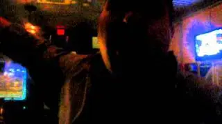 Dj Penetrate DOES Crisco Kidd